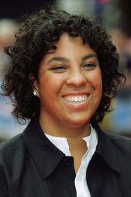 Photo of Angela Robinson as Self
