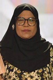 Photo of Mariyam Haleem as Faathuma