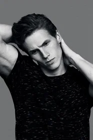Photo of Daniel Jensen as Thomas