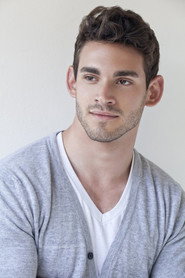Photo of Eric Todd as Drew