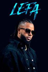 Photo of Lefa as Self