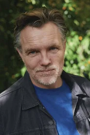 Photo of Ciarán McMenamin as Self