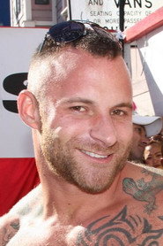 Photo of Derek Parker