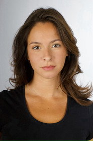 Photo of Mafalda Peres as Joana