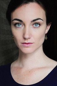 Photo of Siobhan Doherty as Joanna Heeley