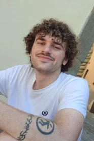 Photo of Andrea Quaranta as Narrator