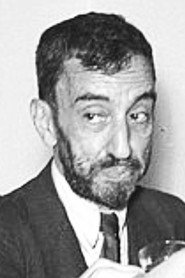 Photo of Charlie Almlöf