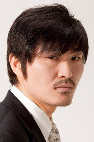 Photo of Ryu Dae-sik