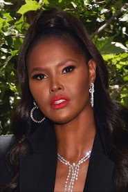 Photo of Ubah Hassan as Self