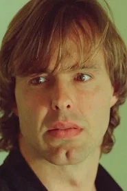 Photo of Jon Greene as Boyle
