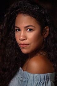 Photo of Raquel Dominguez as Brandy
