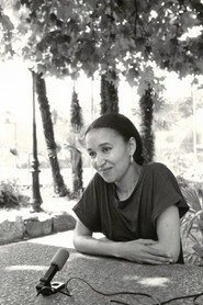 Photo of Néjia Ben Mabrouk as Self
