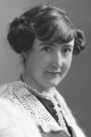 Photo of Selma Wiklund af Klercker as Gerda