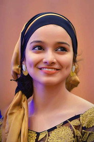 Photo of Dilrupa Aswad Alqamar as Sana