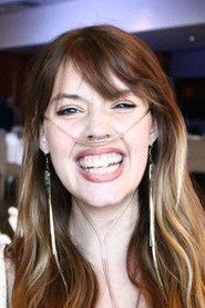 Photo of Claire Wineland as Herself