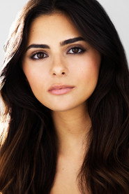 Photo of Lily Brody as Raya