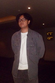 Photo of Keanu Acyuta as Detective François
