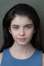 Photo of Eden Hamilton as Young Helen