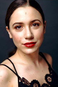 Photo of Raffaela Capp as Jennifer
