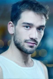 Photo of Ruben Badinter as Antoine