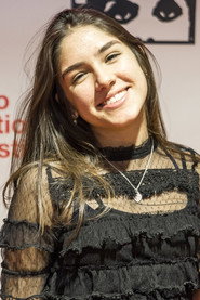 Photo of Carolina Rohana as Jennifer