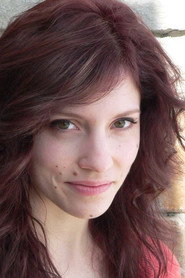Photo of Afton Rentz as Abby Albright