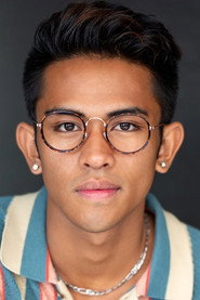 Photo of Jericho Cabinas as Pete