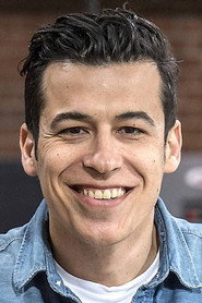 Photo of Nikolaos Strangas as Judge