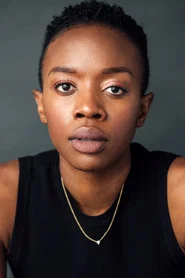 Photo of Natasha Mumba as Wanda