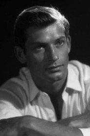 Photo of George Reich as Peer-Rys