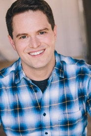 Photo of Erich Lane as Adam