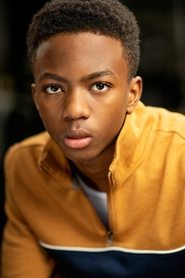 Photo of Marlon Kazadi as Taylor