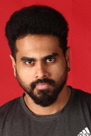 Photo of Vignesh Baskar as Arjun