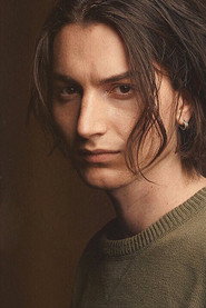 Photo of Kane Ritchotte as Samson