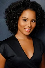 Photo of Mechelle Epps as Church Woman
