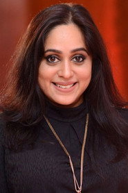 Photo of Aswathi Menon as Vijayalakshmi