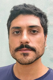 Photo of Pedro Conrado as Segundo Homem