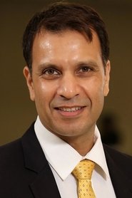 Photo of Harssh A. Singh as Shamsher Ali