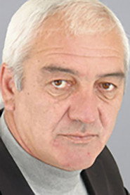 Photo of Suren Khugaev