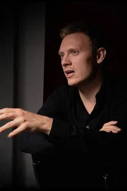 Photo of Sebastian Führ as Narrator (German)