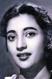 Photo of Suchitra Sen as Reena