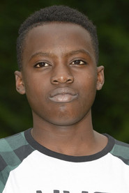 Photo of Balamine Guirassy as Adama