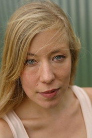 Photo of Lindsae Klein as Dr. Katherine Murphy / Dr. Kathleen Mayer