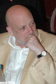 Photo of Pavel Finn as self