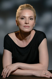 Photo of Ekaterina Yudina as Kristina