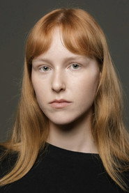 Photo of Maria Helena Seppik as Nora