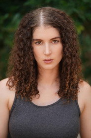 Photo of Emilie Lowe as Florence
