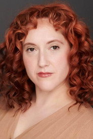 Photo of Emily H. Gilson as Ruby Petrosian