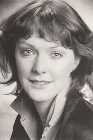 Photo of Christina Nagy as Joanna