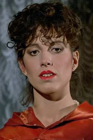 Photo of Amy Brentano as Iris Levy